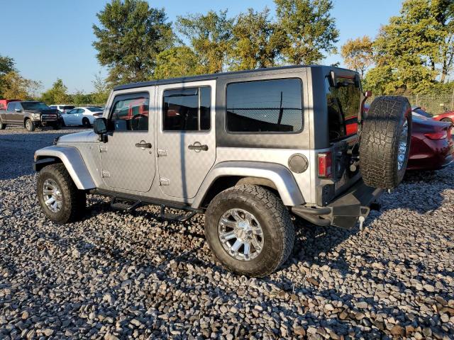 2018 JEEP WRANGLER U 1C4BJWEG8JL936950