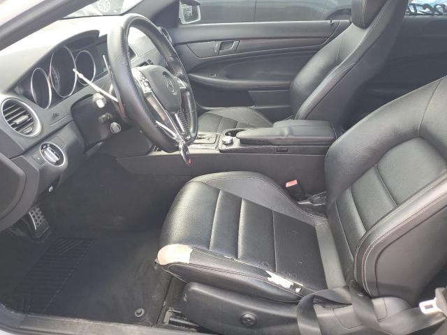 2015 MERCEDES-BENZ C 350 WDDGJ5HB7FG387814