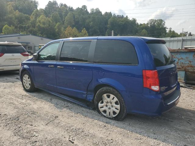 2020 DODGE GRAND CARA 2C4RDGBG2LR221544