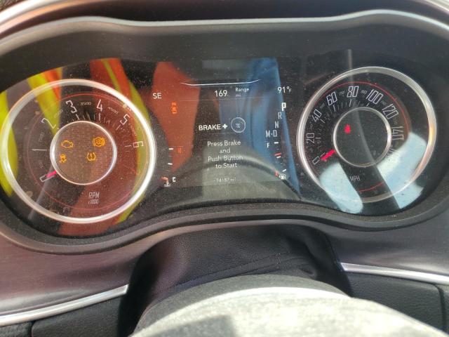 2015 DODGE CHALLENGER 2C3CDZAG3FH831938