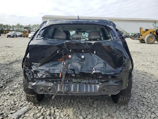 2023 KIA NIRO WIND #3298104135
