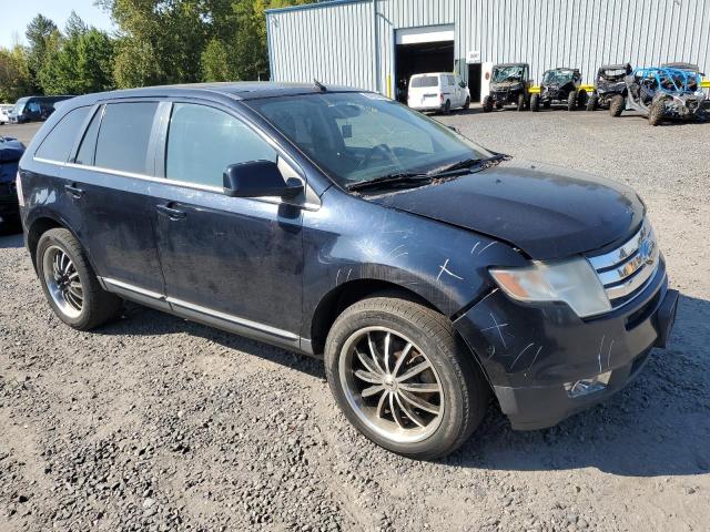 2008 FORD EDGE LIMIT #3274023512