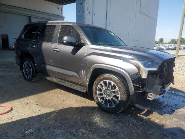 2025 TOYOTA SEQUOIA SR5 7SVAAAAA1SX004010