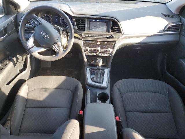 2020 HYUNDAI ELANTRA SE 5NPD84LF5LH548939