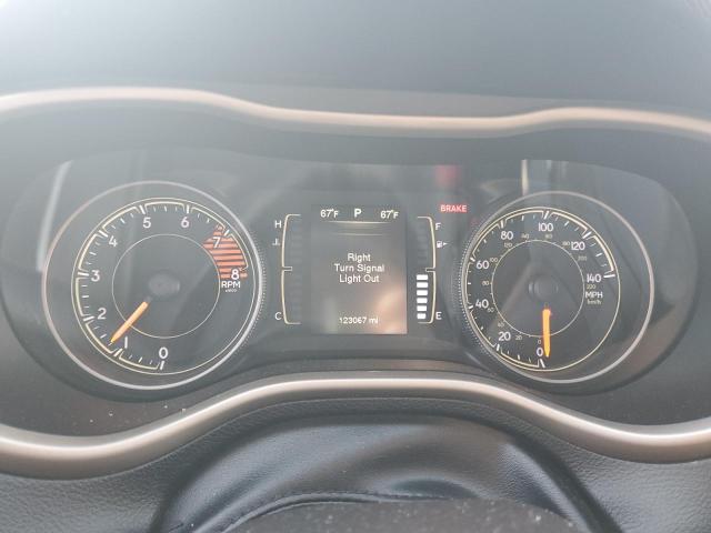 2016 JEEP CHEROKEE L 1C4PJMCS5GW310068