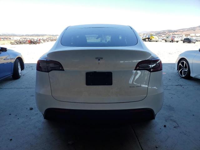 2023 TESLA MODEL Y - 7SAYGDEE9PA138142
