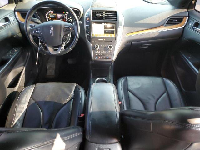2016 LINCOLN MKC RESERV 5LMTJ3DH2GUJ05193