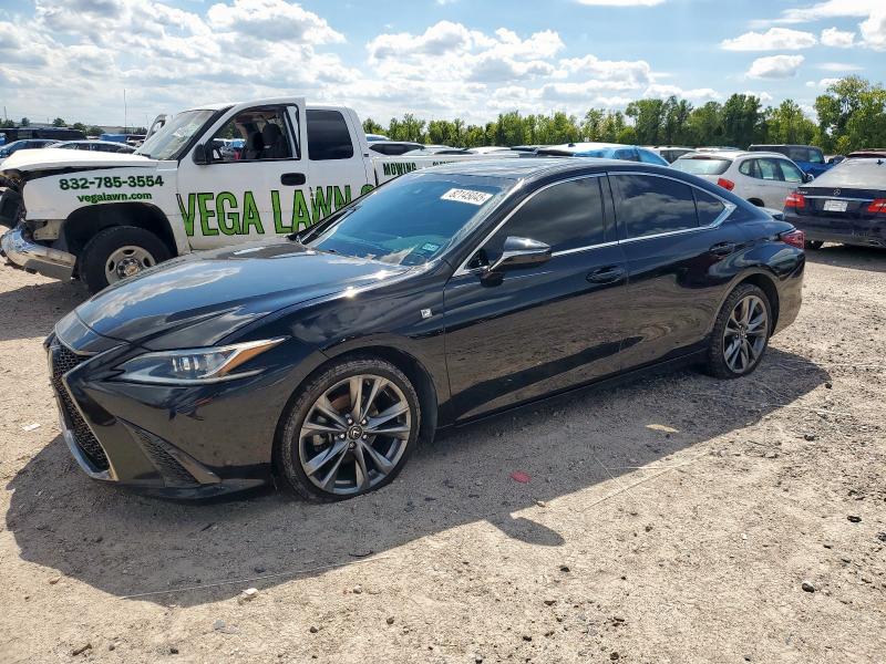 2019 LEXUS ES 350 - 58ABZ1B14KU047140