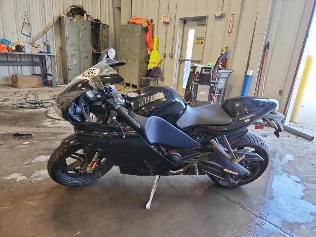 BUELL 1125 R 2008 4MZHL04D783B03593 photo #4
