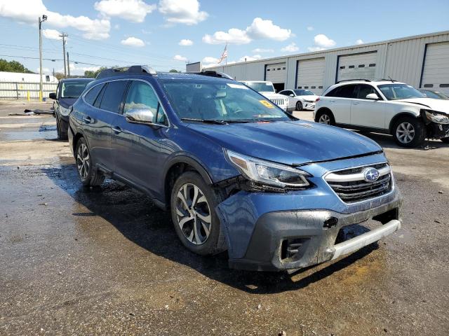2022 SUBARU OUTBACK TO 4S4BTAPC6N3178146