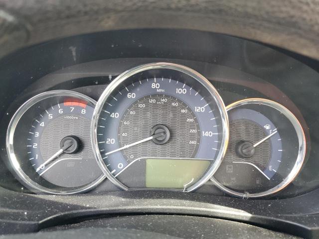 2015 TOYOTA COROLLA L 2T1BURHE6FC388528