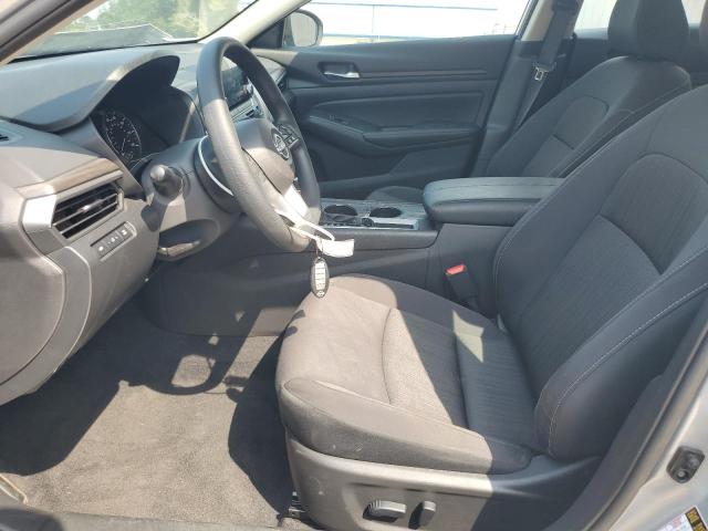 2025 NISSAN ALTIMA SV 1N4BL4DV0SN378781