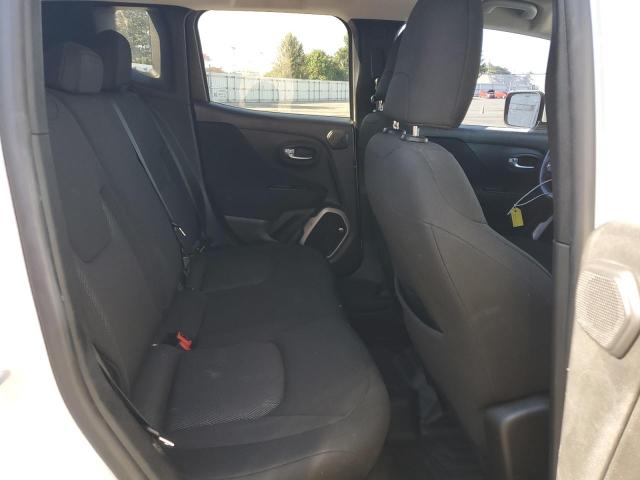 2017 JEEP RENEGADE L ZACCJABB5HPF64568
