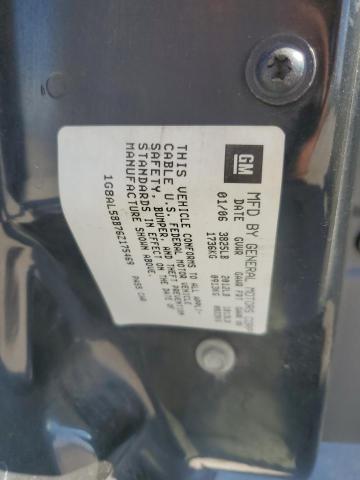 2006 SATURN ION LEVEL #3275614816