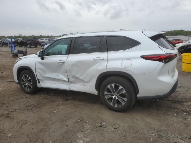 2023 TOYOTA HIGHLANDER #3308323165