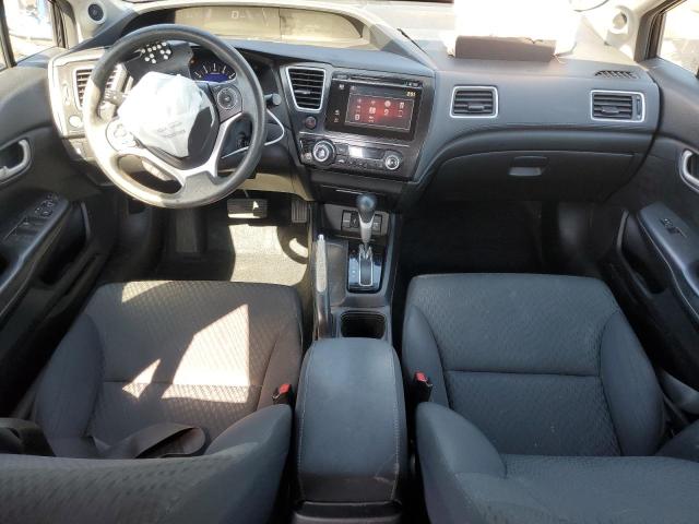 2015 HONDA CIVIC SE 19XFB2F72FE028340