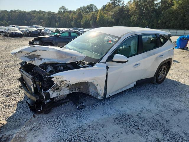 Global Auto Auctions: 2025 HYUNDAI TUCSON SE