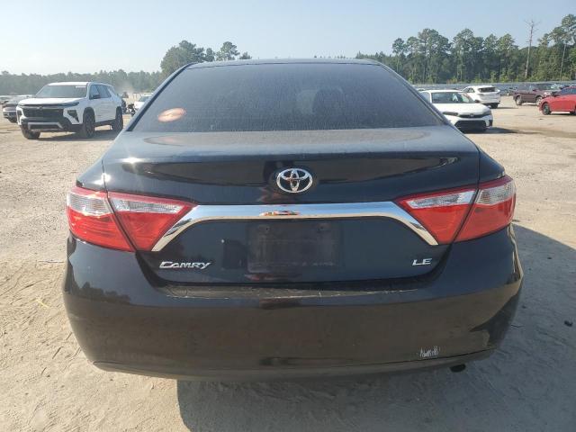 2015 TOYOTA CAMRY LE - 4T1BF1FKXFU101193