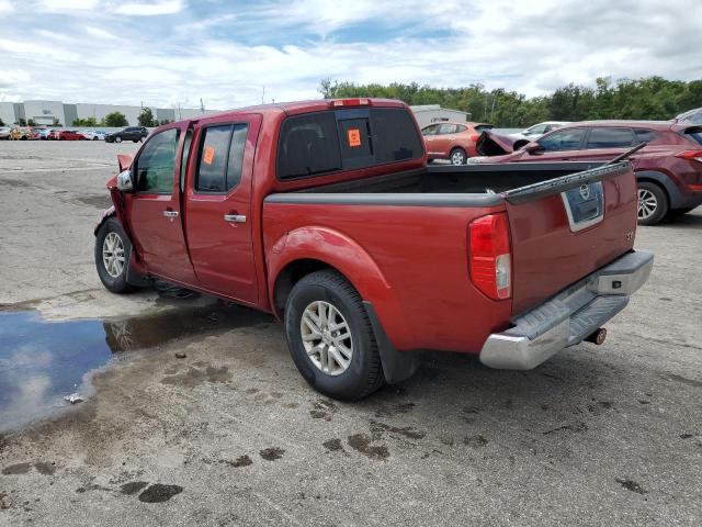 2017 NISSAN FRONTIER S - 1N6AD0ER0HN751160