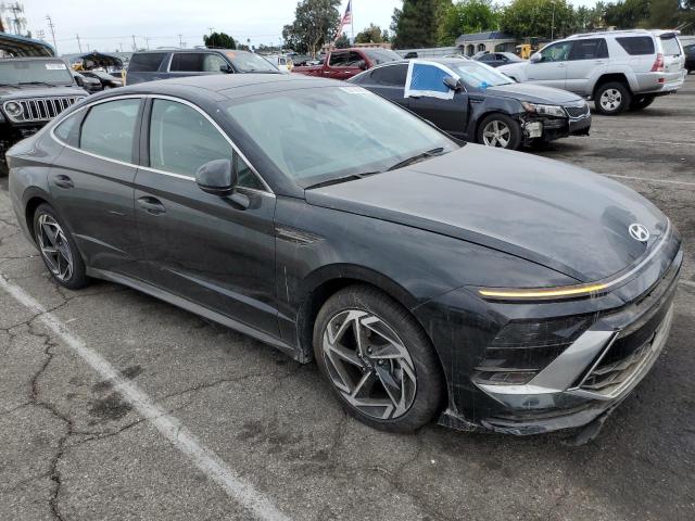 2024 HYUNDAI SONATA SEL - KMHL14JA9RA416642
