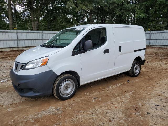 NISSAN NV200 2.5S