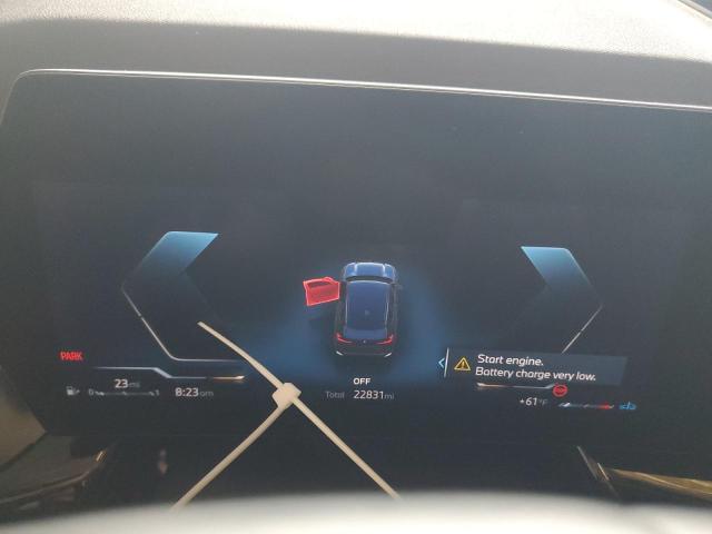 2023 BMW X1 XDRIVE28I WBX73EF02P5X91710