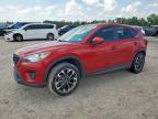 2016 MAZDA CX-5 GT - JM3KE4DYXG0771178