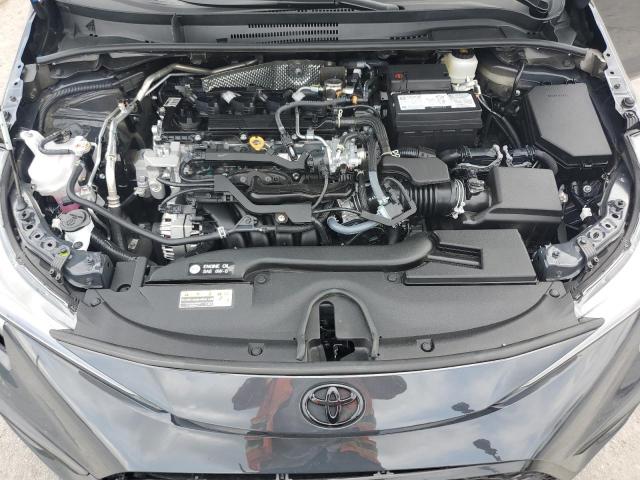 2025 TOYOTA COROLLA SE #3298060128