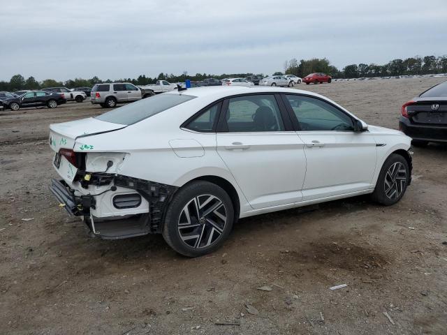 2022 VOLKSWAGEN JETTA SEL - 3VWGM7BU4NM026131