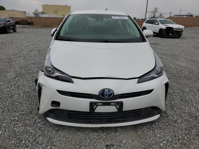 2020 TOYOTA PRIUS L JTDKARFU3L3117501