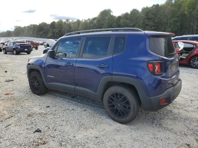 2019 JEEP RENEGADE S - ZACNJAAB4KPK56810
