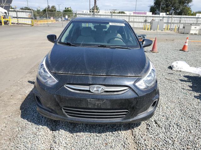 2016 HYUNDAI ACCENT SE KMHCT4AE1GU136982