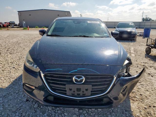 2017 MAZDA 3 TOURING JM1BN1L72H1102477