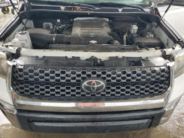 2019 TOYOTA TUNDRA DOU 5TFRM5F1XKX140558