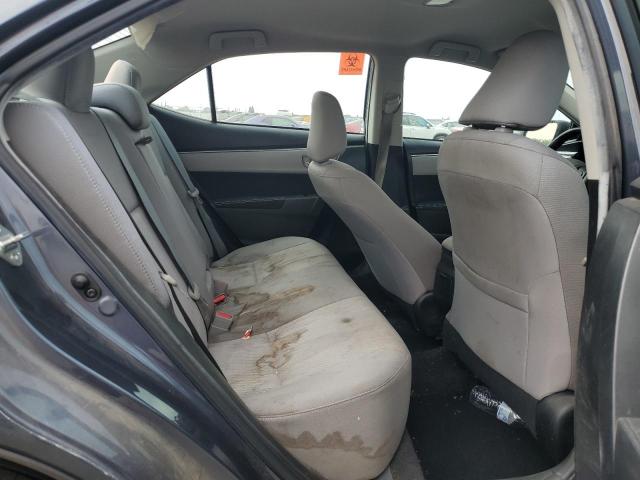 2015 TOYOTA COROLLA L - 5YFBURHE1FP227570