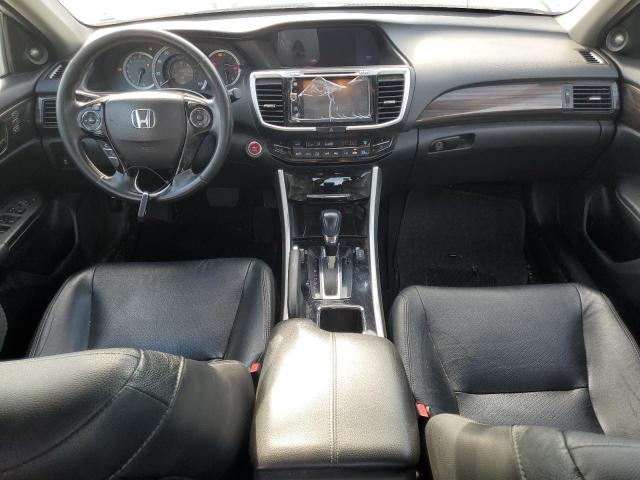 2016 HONDA ACCORD EXL 1HGCR2F86GA162796