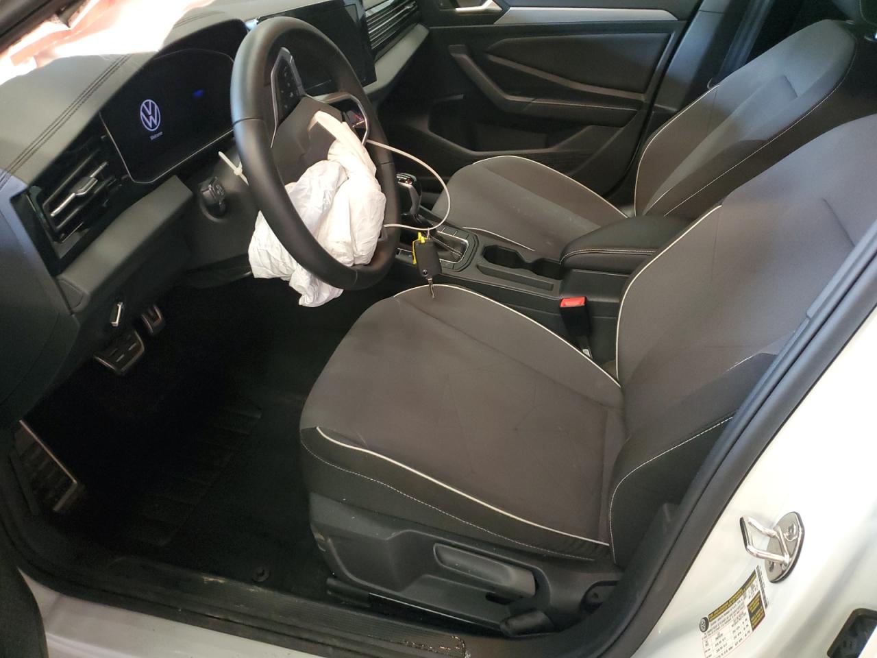 VOLKSWAGEN JETTA SPORT