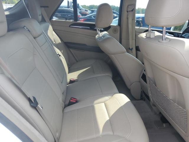 2015 MERCEDES-BENZ ML 350 4MATIC 4JGDA5HB9FA492723