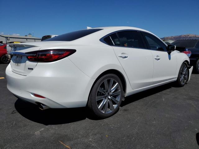 2019 MAZDA 6 GRAND TOURING RESERVE JM1GL1WY9K1505847