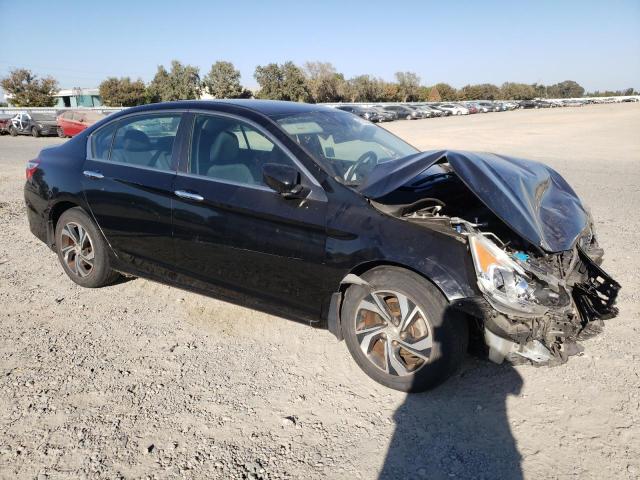 2016 HONDA ACCORD LX - 1HGCR2F39GA049302