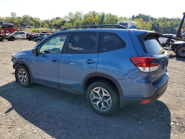 2019 SUBARU FORESTER PREMIUM JF2SKAGC1KH549513