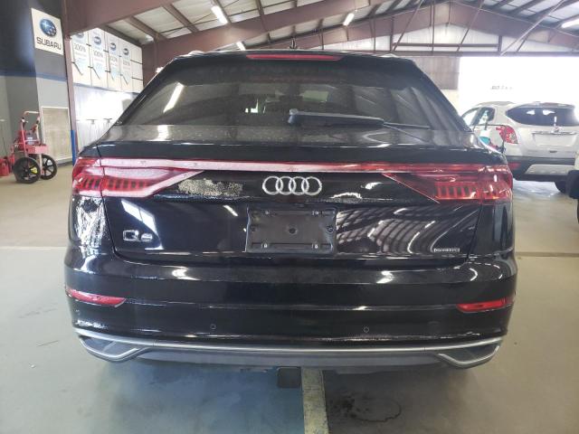 2019 AUDI Q8 PREMIUM WA1AVAF11KD016323