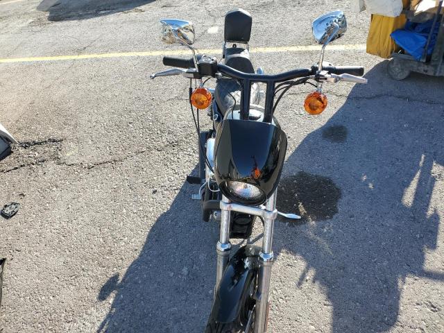 2000 HARLEY-DAVIDSON XL883 1HD4CAM34YK149044