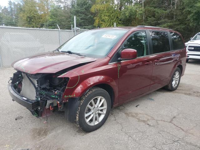 DODGE GRAND CARA