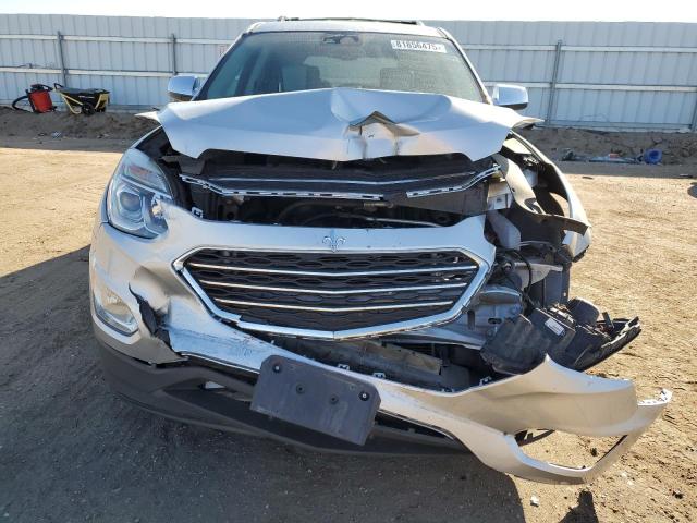 2017 CHEVROLET EQUINOX PREMIER 2GNALDEK0H1551498
