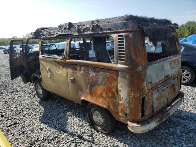 VOLKSWAGEN BUS 1979 2392018189 photo #3