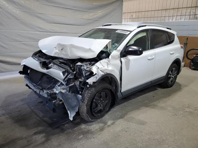 Global Auto Auctions: 2016 TOYOTA RAV4 LE