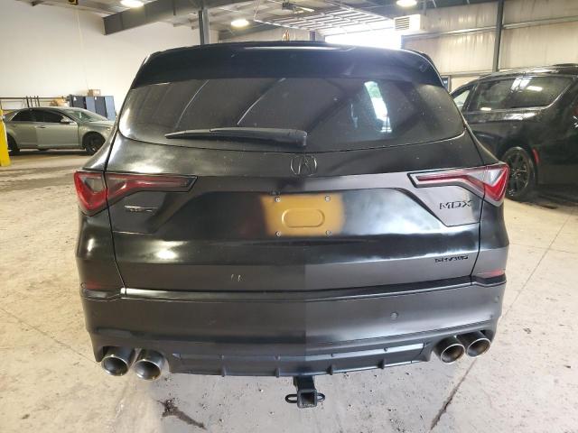 2022 ACURA MDX TYPE S 5J8YD8H95NL003573
