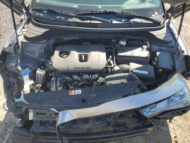 2025 KIA SOUL LX KNDJ23AU8S7935388