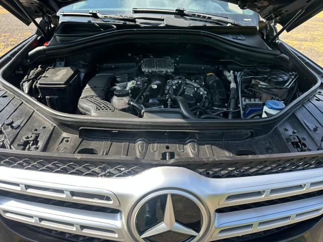 2018 MERCEDES-BENZ GLS 450 4M 4JGDF6EE6JB050717
